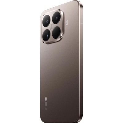 Мобільний телефон Xiaomi 15T Pro 12/512GB Mocaccino (Mocha) Gold (1168061)