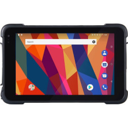 Планшет Digitools EM-Q86 8&quot; 4/64Гб 4G (LTE) NFC Android 10 EU Blaсk (EM-Q86)