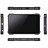 Планшет Digitools EM-Q86 8&quot; 4/64Гб 4G (LTE) NFC Android 10 EU Blaсk (EM-Q86)