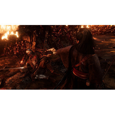 Гра Sony Rise of the Ronin, BD диск [PS5] (1000042897)