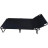 Розкладачка NeRest NR-43 Black (4820211101503_1)