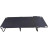 Розкладачка NeRest NR-43 Black (4820211101503_1)