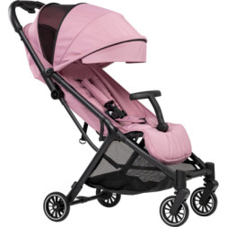 Коляска FreeON RENO dusty pink (49294)