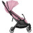 Коляска FreeON RENO dusty pink (49294)