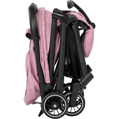 Коляска FreeON RENO dusty pink (49294)