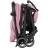 Коляска FreeON RENO dusty pink (49294)