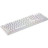 Клавіатура Hator Rockfall 2 Mecha Orange USB White (HTK-711)