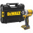Гайковерт DeWALT 18 В XR Li-lon,406 Нм, TSTAK (без АКБ та ЗП) (DCF921NT)