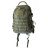 Рюкзак туристичний Tramp Tactical Green 40 л (UTRP-043-green)