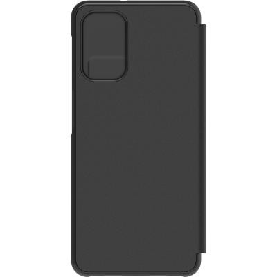 Чохол до мобільного телефона Samsung Wallet Flip Cover Galaxy A32 (A325) Black (GP-FWA325AMABW)