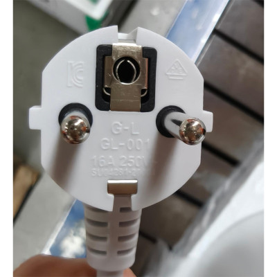 Бойлер Grunhelm WH-80 RD