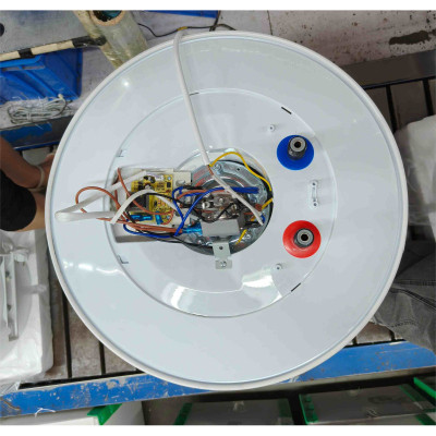 Бойлер Grunhelm WH-80 RD