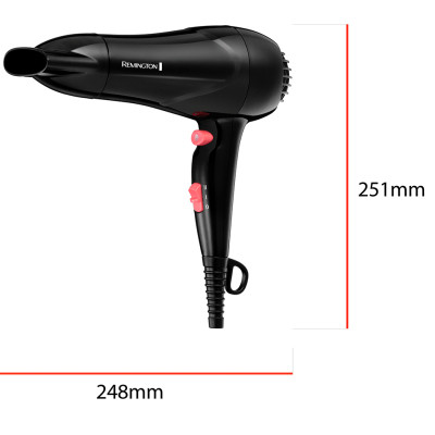 Фен Remington D2000