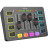 Мікшерний пульт Fifine Sound Card Black (SC3)