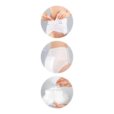 Підгузки для дорослих Seni Active Medium 80-110 см 30 шт (5900516693879)