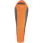 Спальний мішок Terra Incognita Siesta Regular 400 Right Orange/Grey (4823081505419)
