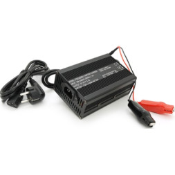 Мережевий зарядний пристрій для АКБ Voltronic LiFePO4 YT-87635 72V(87.6V), 24S, 3.5A (YT-87635)
