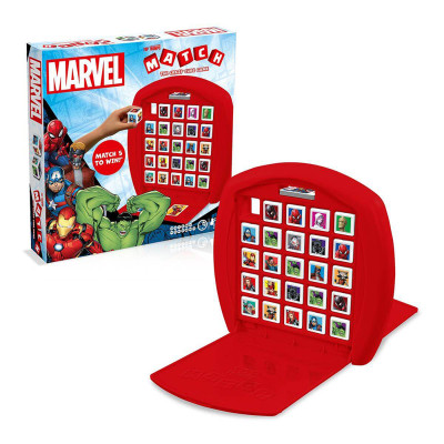 Настільна гра Winning Moves MARVEL (WM01185-ML1-6)