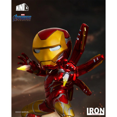 Фігурка для геймерів Iron Studios Marvel Avangers Endgame Iron Man (MARCAS26720-MC)