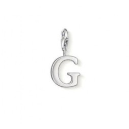 Кулон Thomas Sabo 0181