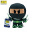 М&#039;яка іграшка DevSeries Collector Plush Ninja Legends Green Ninja (CRS0016)