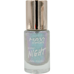 Лак для нігтів Quiss Polar Night Nail Polish 02 (4823097122594)