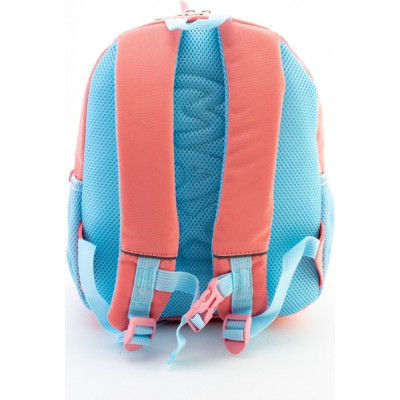 Рюкзак дитячий Maxi 12&quot; Рожевий (MX85107)