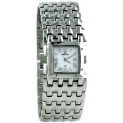 Наручний годинник Seculus 1644.2.763 ss case, white mop dial, ss bracelet