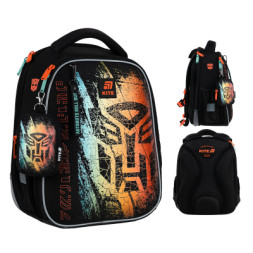 Портфель Kite Education 555 Transformers Generations (TF25-555S)