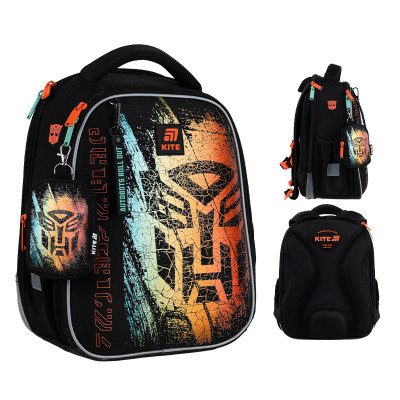 Портфель Kite Education 555 Transformers Generations (TF25-555S)
