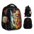 Портфель Kite Education 555 Transformers Generations (TF25-555S)