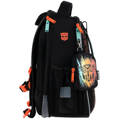 Портфель Kite Education 555 Transformers Generations (TF25-555S)