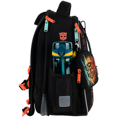 Портфель Kite Education 555 Transformers Generations (TF25-555S)