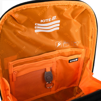Портфель Kite Education 555 Transformers Generations (TF25-555S)