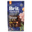 Сухий корм для собак Brit Premium Dog Adult M 8 кг (8595602526369)