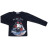 Піжама дитяча Matilda з кораблем (13291-2-116B-blue)