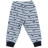 Піжама дитяча Matilda з кораблем (13291-2-116B-blue)