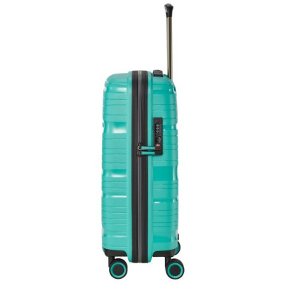 Валіза Travelite Motion Mint S (TL074947-85)