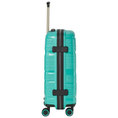 Валіза Travelite Motion Mint S (TL074947-85)