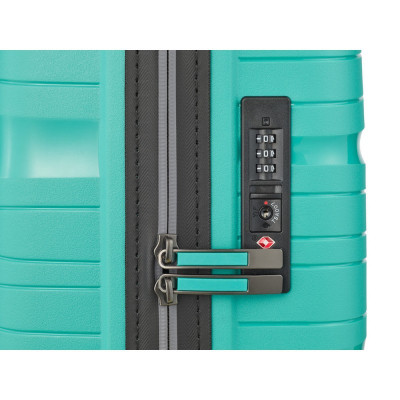 Валіза Travelite Motion Mint S (TL074947-85)