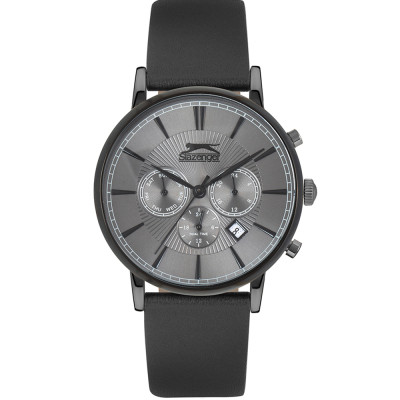 Наручний годинник Slazenger SL.09.6225.2.03