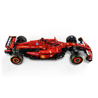 Конструктор LEGO Technic Автомобіль F1 Ferrari SF-24 (42207)