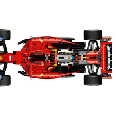 Конструктор LEGO Technic Автомобіль F1 Ferrari SF-24 (42207)