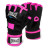 Бинти-рукавиці Everlast Evergel Hand Wraps 723791-70-84 Чорні/Рожеві M/L (009283587666)