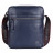 Сумка Brampton London Crossflow Navy (64405 NAVY)