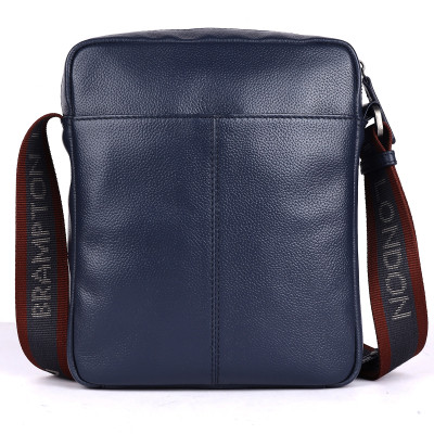 Сумка Brampton London Crossflow Navy (64405 NAVY)