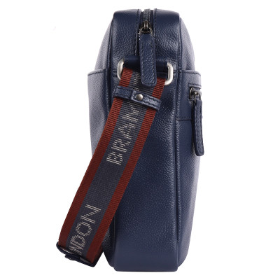 Сумка Brampton London Crossflow Navy (64405 NAVY)