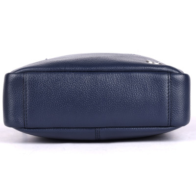 Сумка Brampton London Crossflow Navy (64405 NAVY)