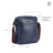 Сумка Brampton London Crossflow Navy (64405 NAVY)