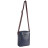 Сумка Brampton London Crossflow Navy (64405 NAVY)
